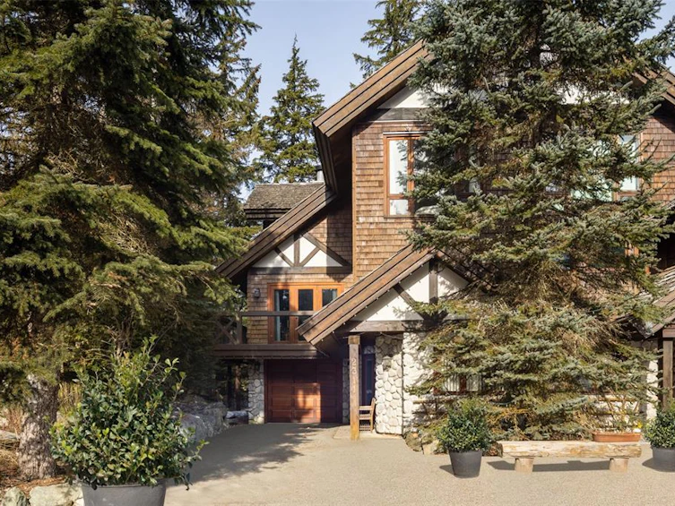 2311 Aspen Court, Whistler, BC, V8E 0A6