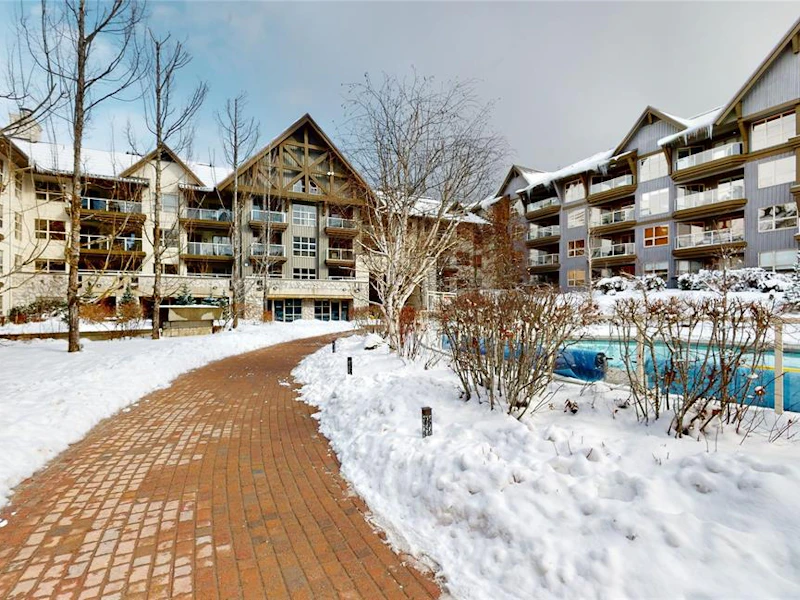 268 - 4800 Spearhead Drive, Whistler BC V0N 1B4