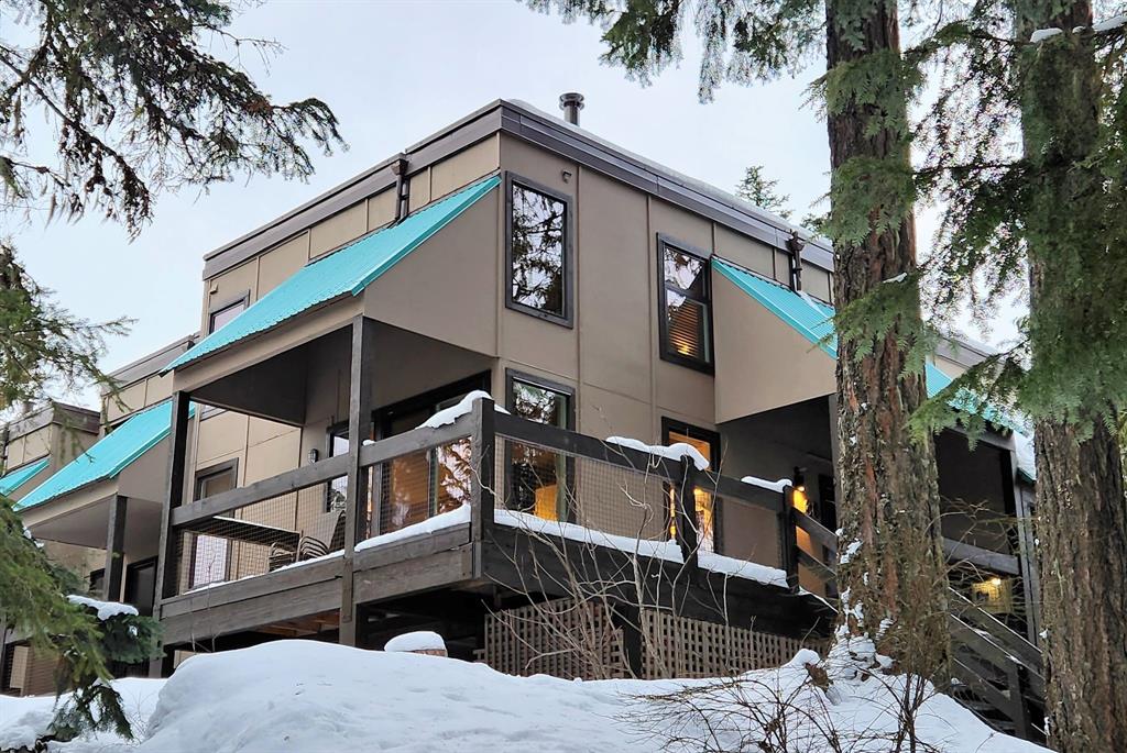 66(8)-2400 Cavendish Way, Whistler, BC, V8E 0L8