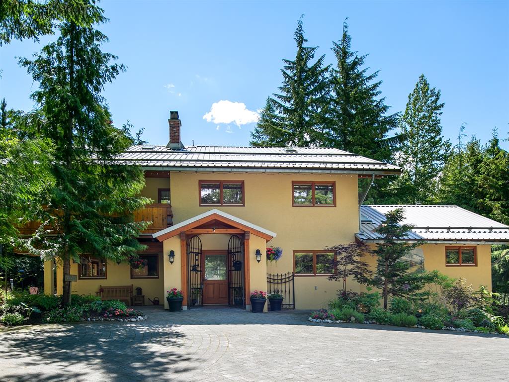 7055 Nesters Road, Whistler, BC, V8E 0E2