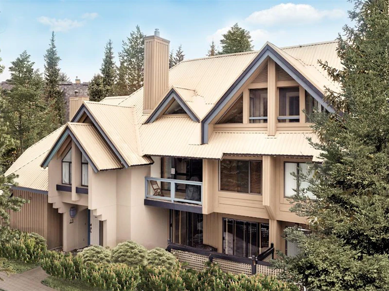 29 - 4857 Painted Cliff Road, Whistler BC V0N 1B4