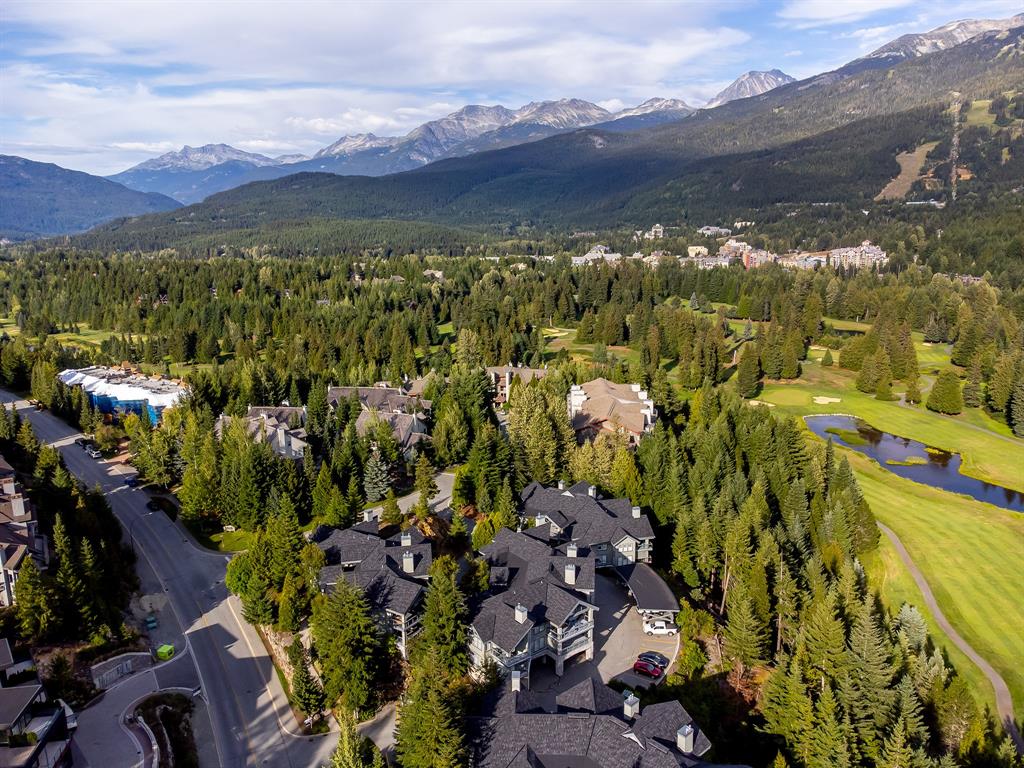 404-3201 Blueberry Drive, Whistler, BC, V8E 0T4