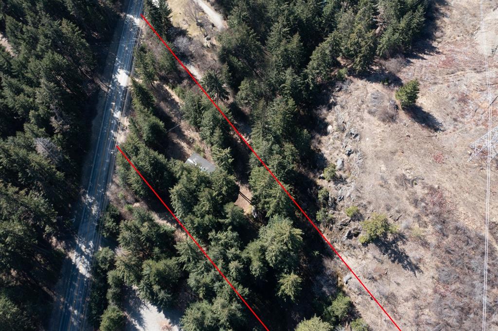 9463 Pemberton Portage Road, Pemberton, BC, V0N 1L0 - 5