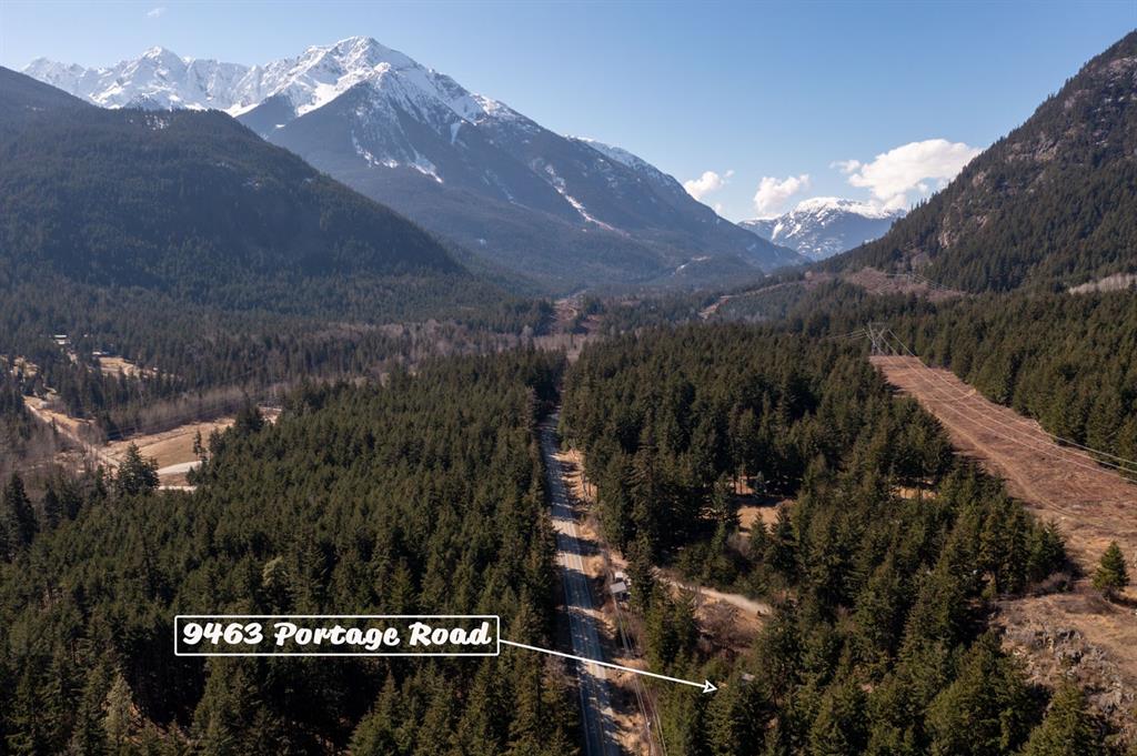 9463 Pemberton Portage Road, Pemberton, BC, V0N 1L0 - 8