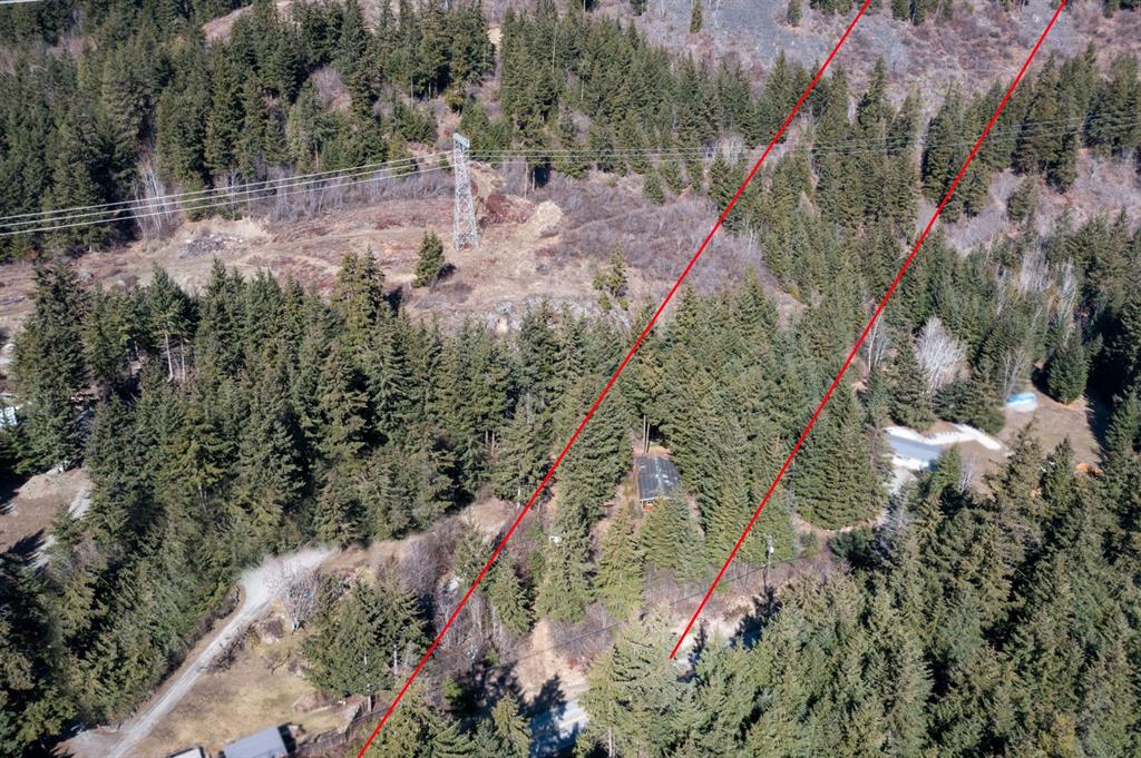 9463 Pemberton Portage Road, Pemberton, BC, V0N 1L0 - 9