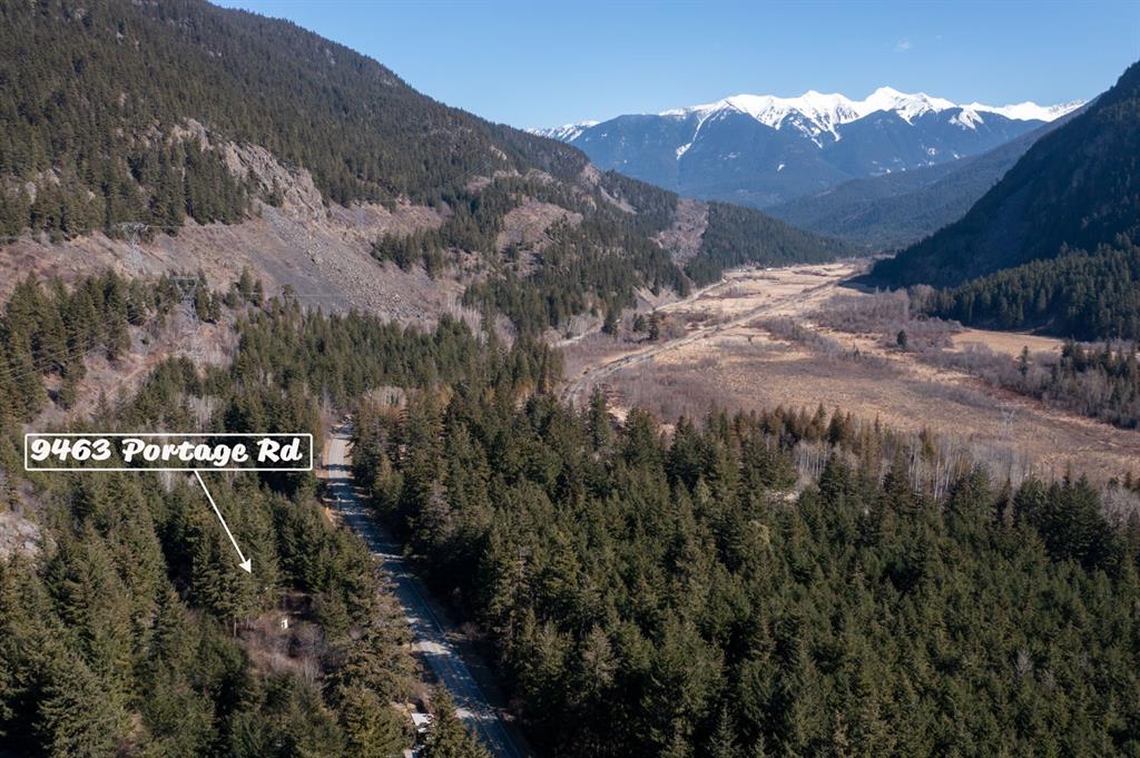9463 Pemberton Portage Road, Pemberton, BC, V0N 1L0 - 10