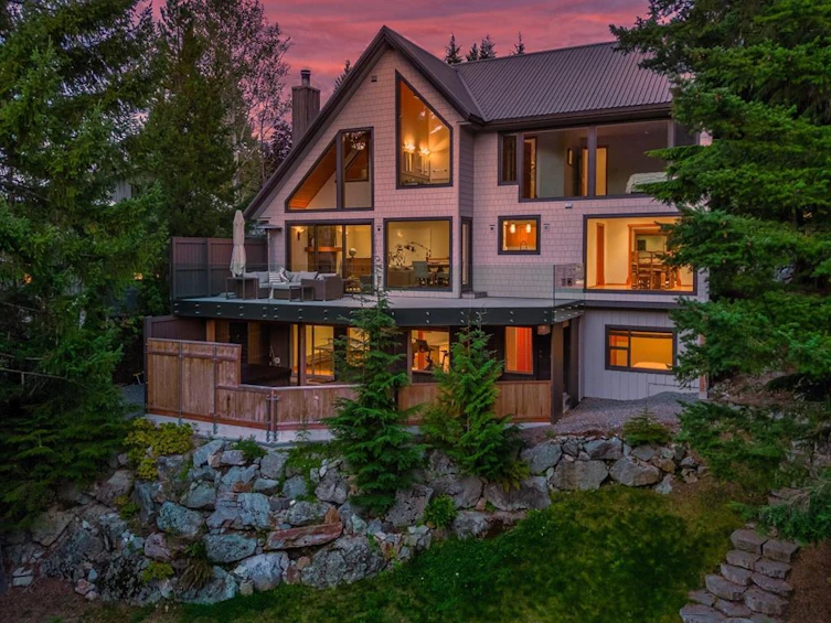 6254 Eagle Drive, Whistler, BC, V8E 0C7