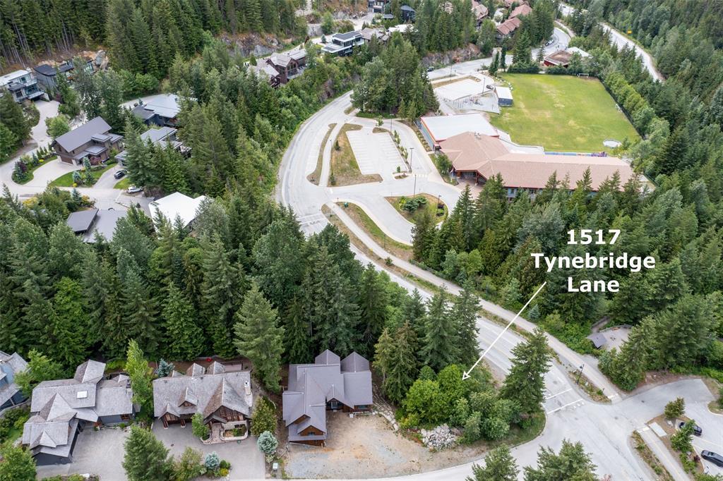 1517 Tynebridge Lane, Whistler, BC, V8E 0A3