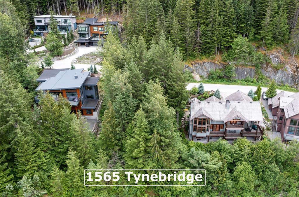 1565 Tynebridge Lane, Whistler, BC, V8E 0A3