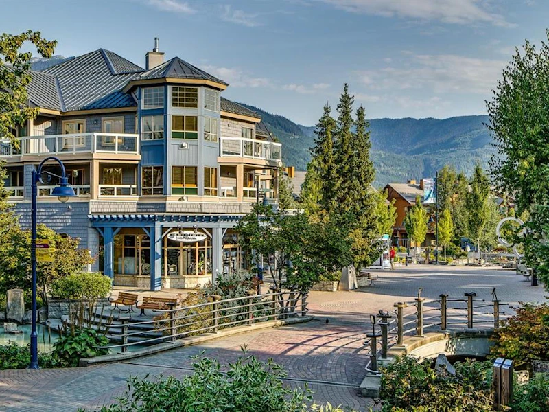 217 - 4338 Main Street, Whistler BC V0N 1B4
