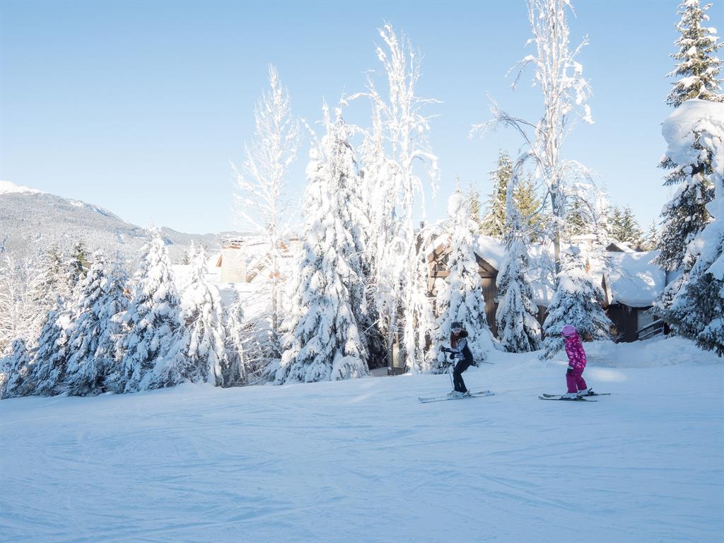20-4891 Painted Cliff Road, Whistler, BC, V0N 1B4