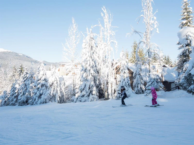 20-4891 Painted Cliff Road, Whistler, BC, V0N 1B4