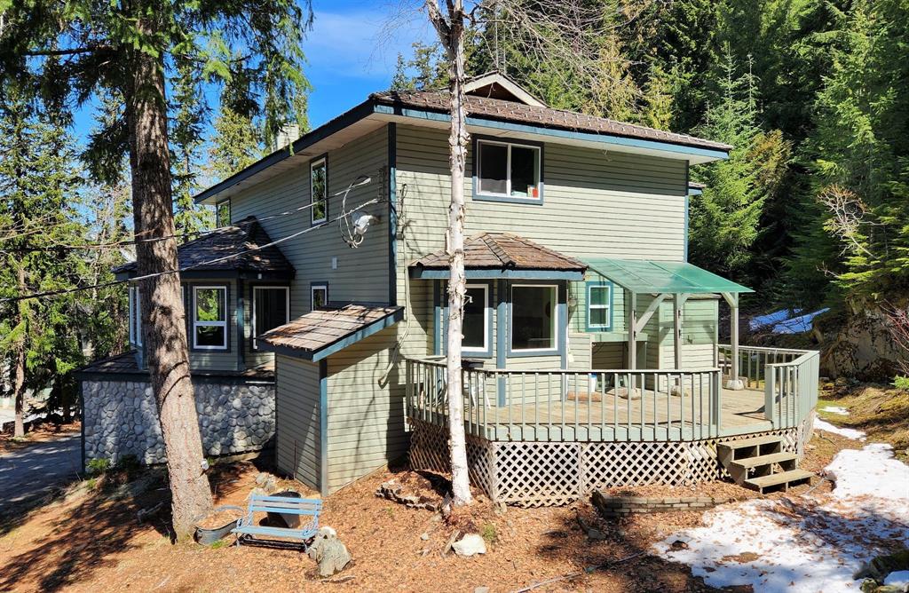 1-2001 Nordic Place, Whistler, BC, V8E 0A6