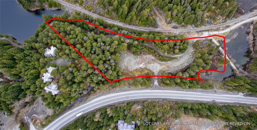 2671 Highway 99, Whistler, BC, V0N 1B2