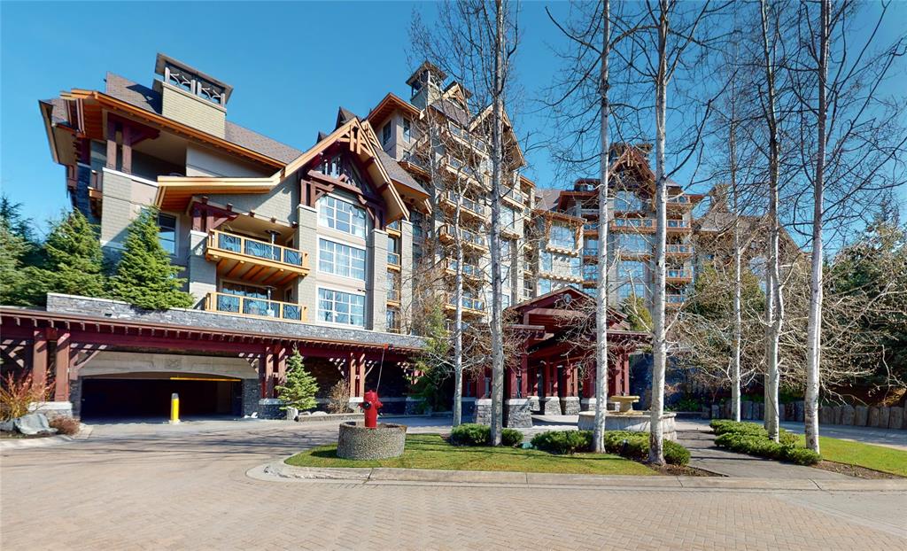 21-4617 Blackcomb Way, Whistler, BC, V8E 0Y4