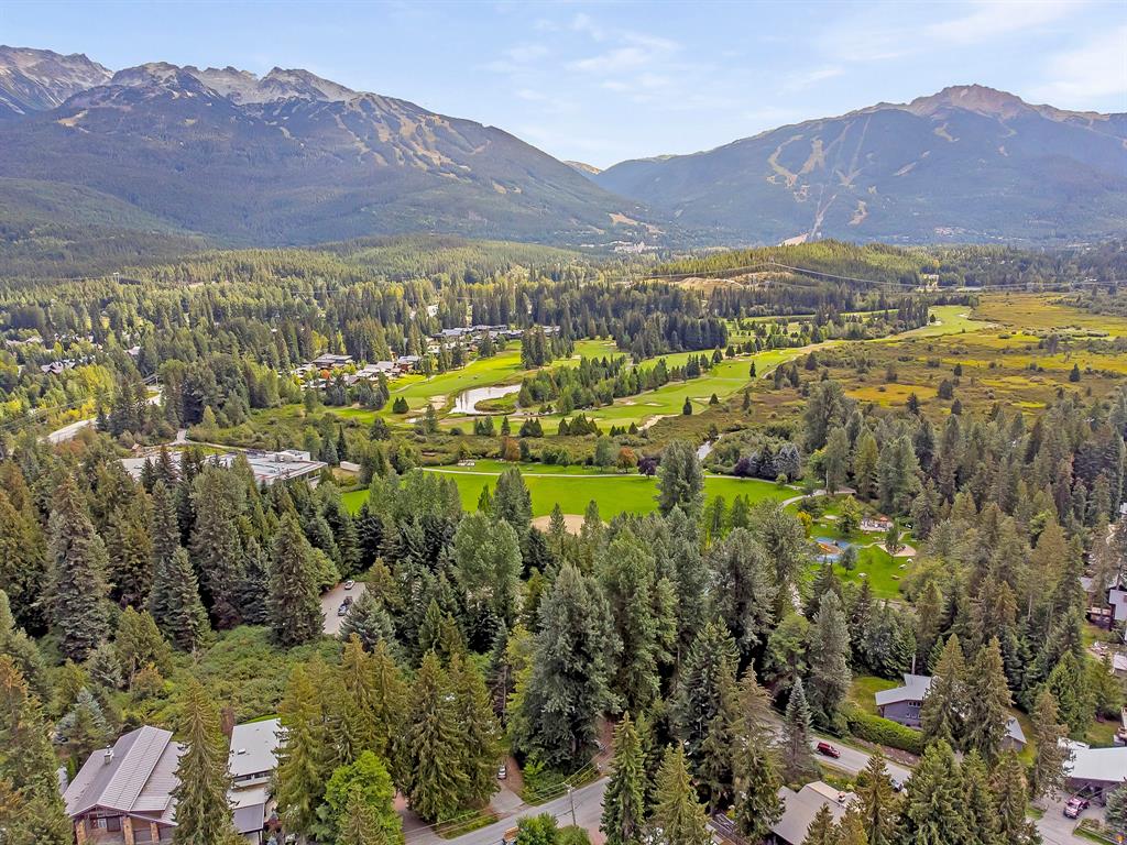 8109 Cedar Springs Road, Whistler, BC, V8E 0G2