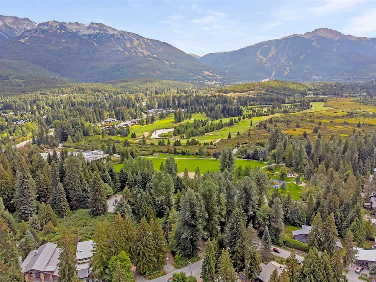 8109 Cedar Springs Road, Whistler, BC, V8E 0G2