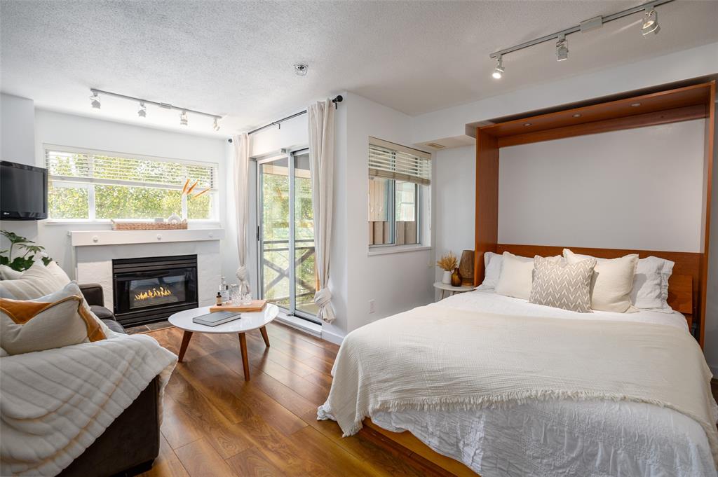 314-4360 Lorimer Road, Whistler, BC, V8E 1A0