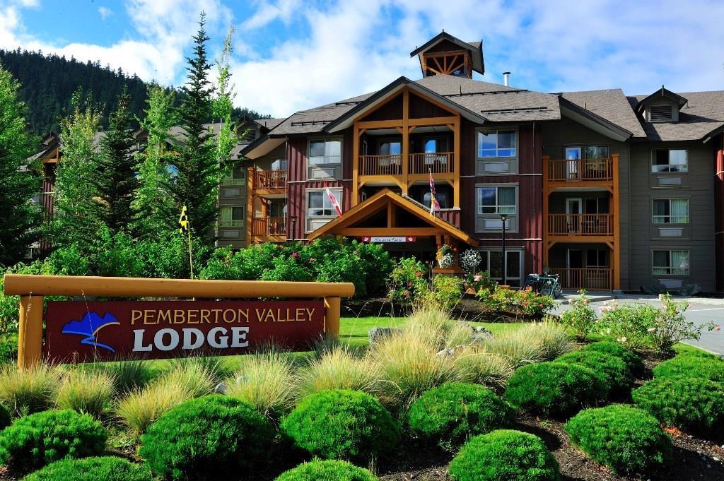 115-1490 Highway 99, Pemberton, BC, V0N 2L1