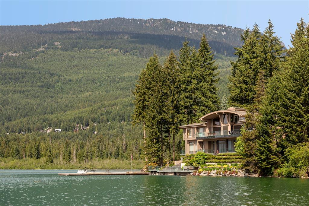 8993 Trudys Landing, Whistler, BC, V0N 1B8