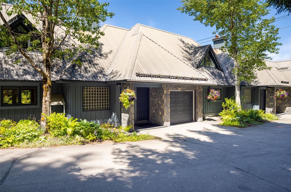 6-4750 Glacier Drive, Whistler, BC, V0N 1B0