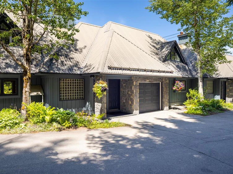 6-4750 Glacier Drive, Whistler, BC, V0N 1B0