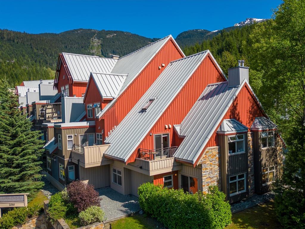 219-2050 Lake Placid Road, Whistler, BC, V8E 0A8