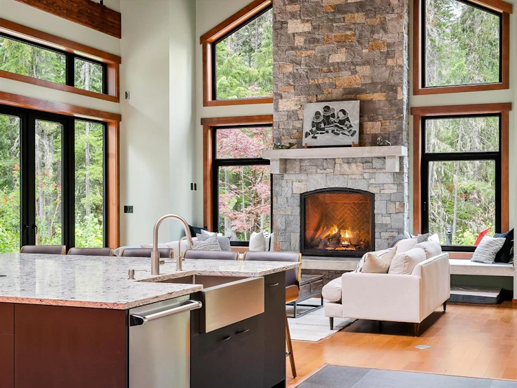 9036 Riverside Drive, Whistler, BC, V8E 1M1