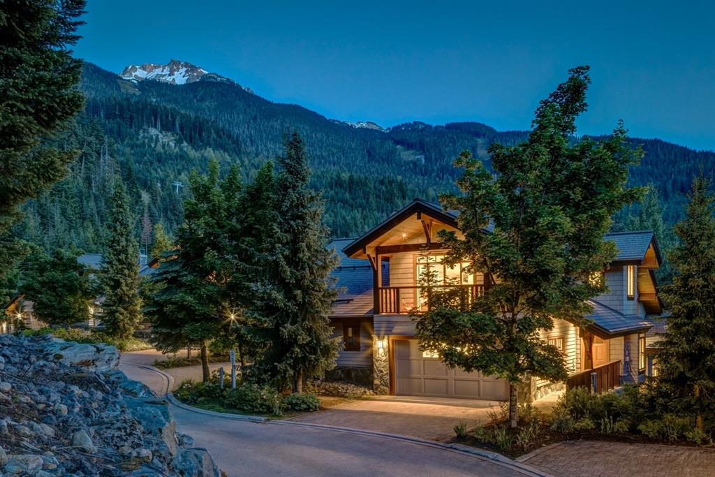 3-2500 Taluswood Place, Whistler, BC, V8E 0R2