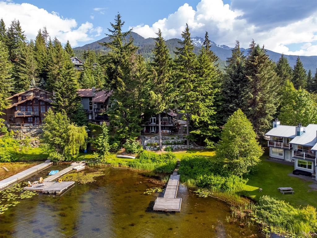 3278 Archibald Way, Whistler, BC, V8E 0B8