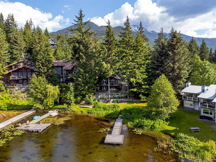 3278 Archibald Way, Whistler, BC, V8E 0B8