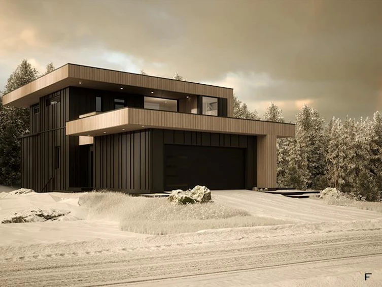 1721 River Run Place, Whistler, BC, V8E 1J7
