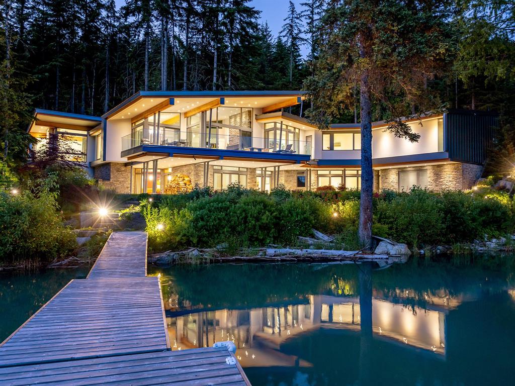 8999 B Trudy's Landing, Whistler, BC, V8E 0G6
