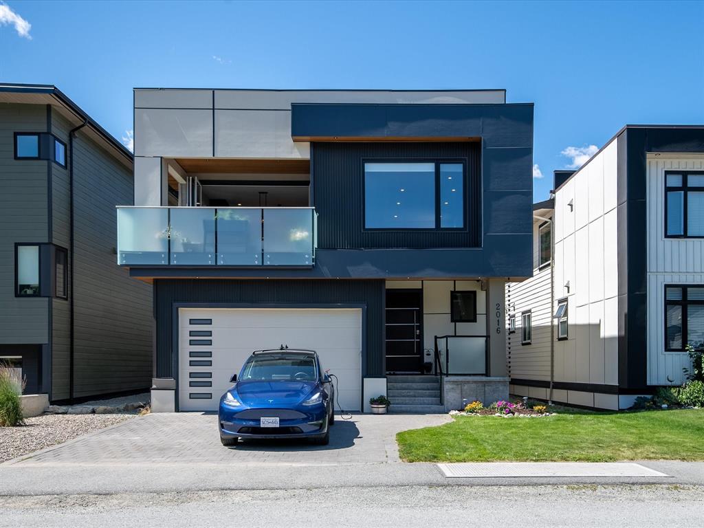 2016 Tiyata Boulevard, Pemberton, BC, V0N 2L1