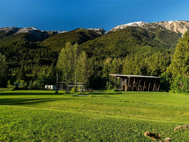 390 Dill Road, Pemberton, BC, V0N 2L2