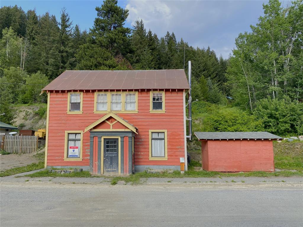 3880 Pioneer Road, Pemberton, BC, V0K 1P0