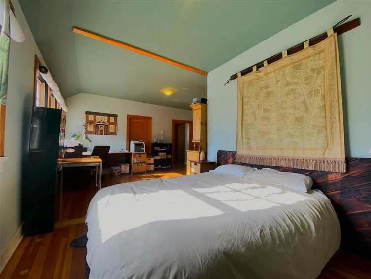 3880 Pioneer Road, Pemberton, BC, V0K 1P0 - 15