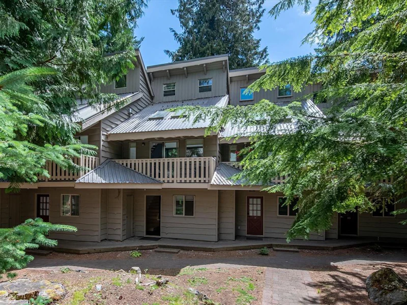 8 - 8032 Timber Lane, Whistler BC V0N 1B8