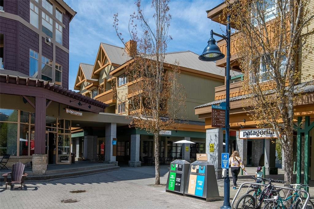 347-4340 Lorimer Road, Whistler, BC, V8E 1A5