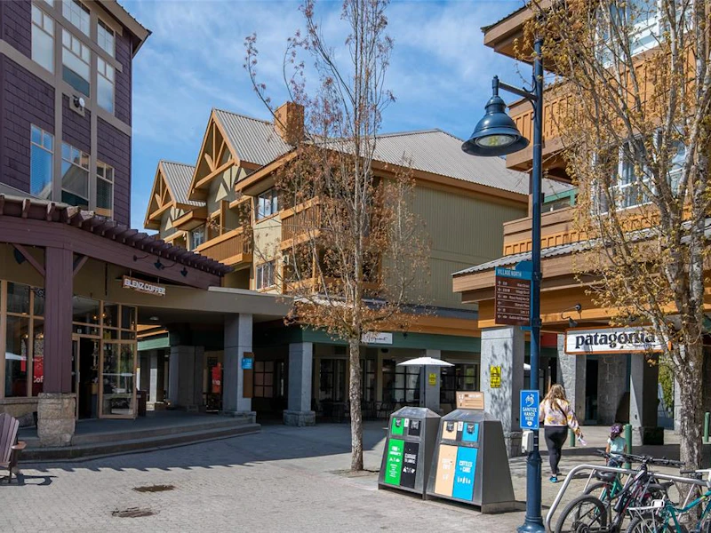 347 - 4340 Lorimer Road, Whistler BC V0N 1B4