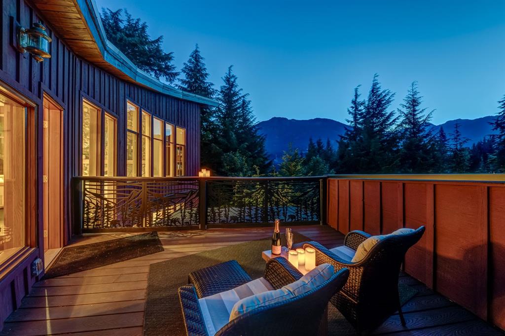 3405 Panorama Ridge, Whistler, BC, V8E 0B8