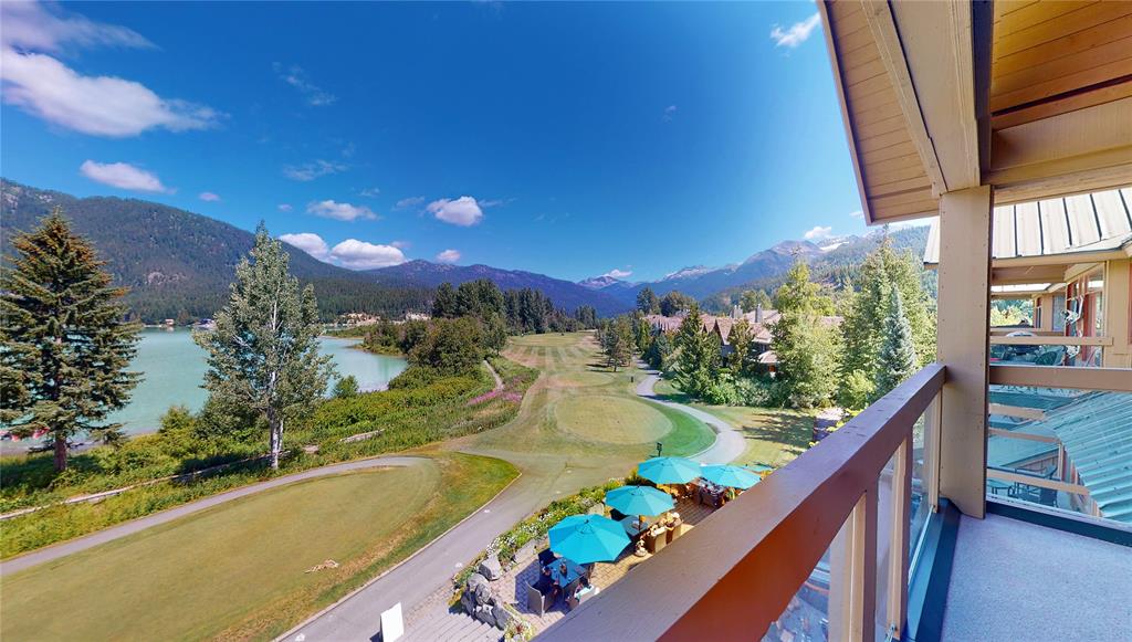 303-8080 Nicklaus North Boulevard, Whistler, BC, V8E 1J7 - 16