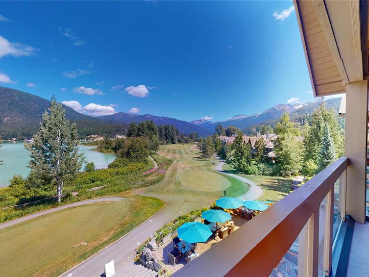 303-8080 Nicklaus North Boulevard, Whistler, BC, V8E 1J7 - 16