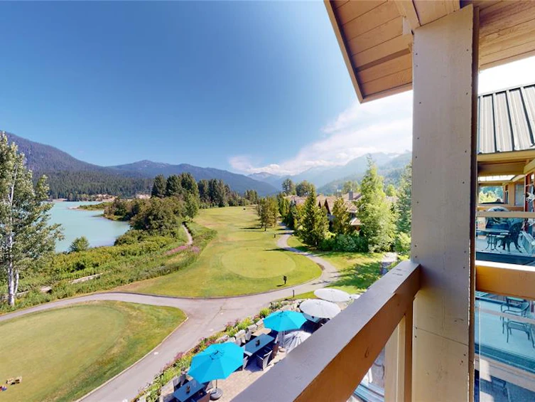 303-8080 Nicklaus North Boulevard, Whistler, BC, V8E 1J7 - 24