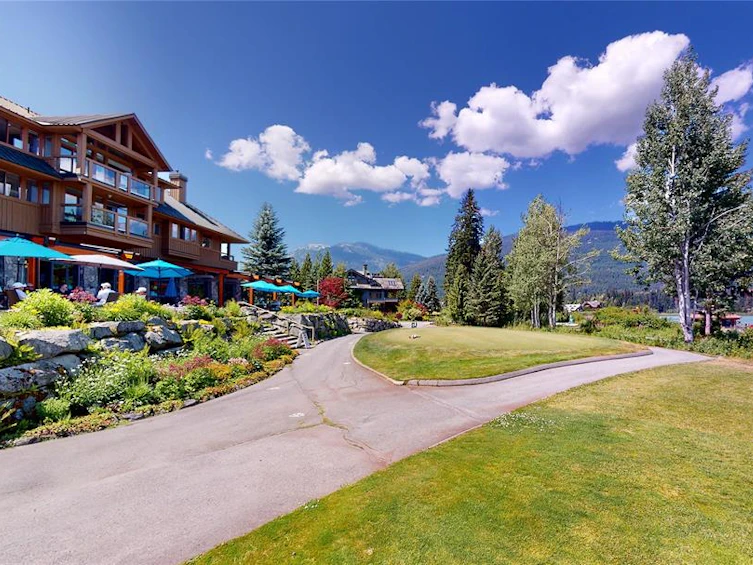 303-8080 Nicklaus North Boulevard, Whistler, BC, V8E 1J7 - 25