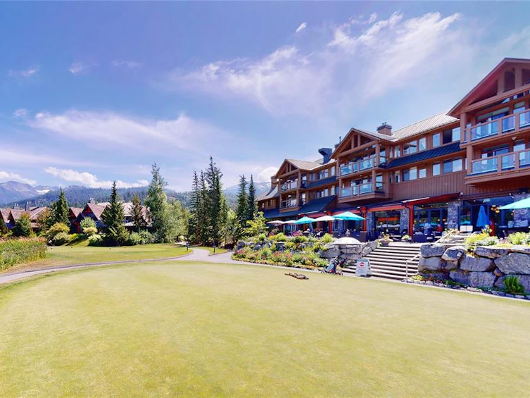 303-8080 Nicklaus North Boulevard, Whistler, BC, V8E 1J7 - 26