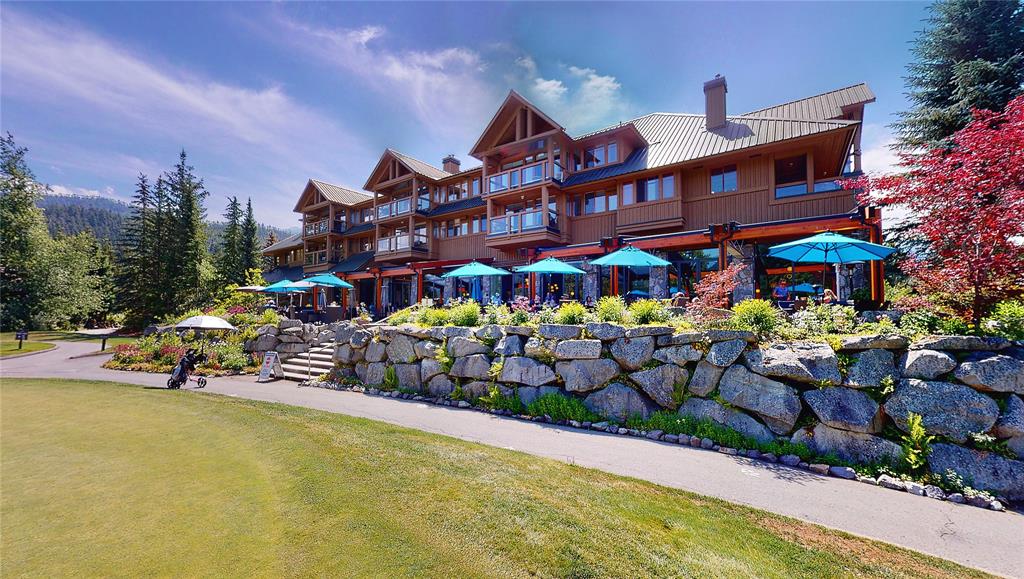 303-8080 Nicklaus North Boulevard, Whistler, BC, V8E 1J7 - 27