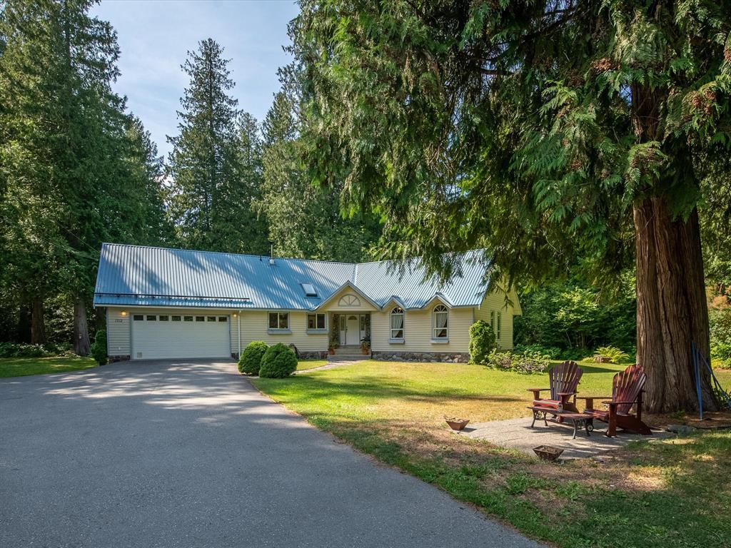 1712 Highway 99, Pemberton, BC, V0N 2L1