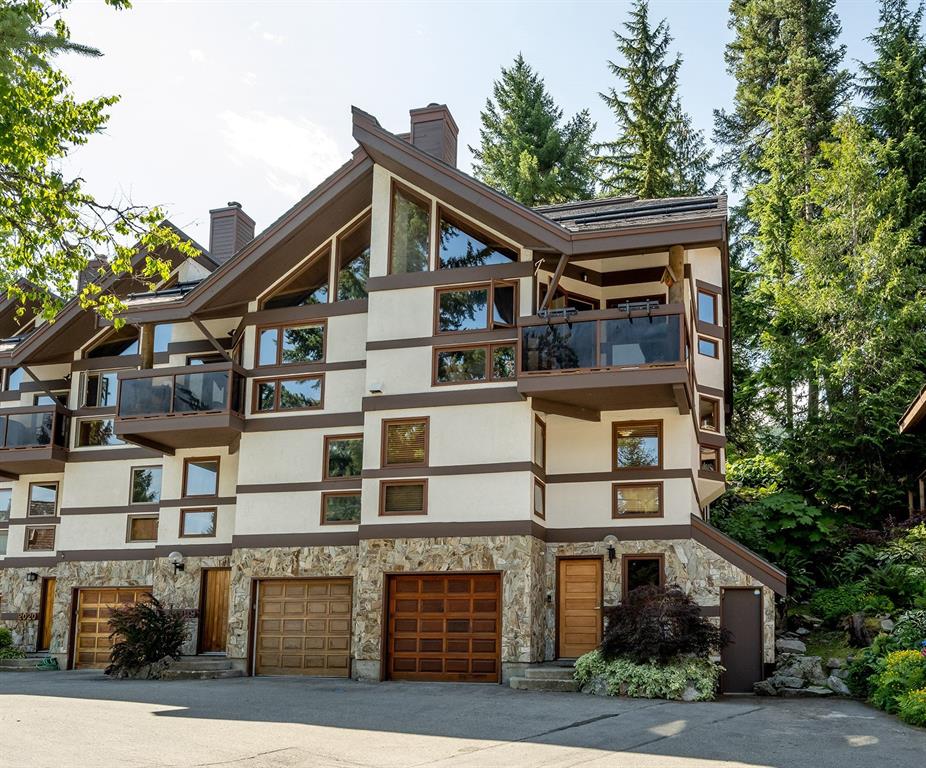 2018 Alpha Lake Village, Whistler, BC, V8E 0B7