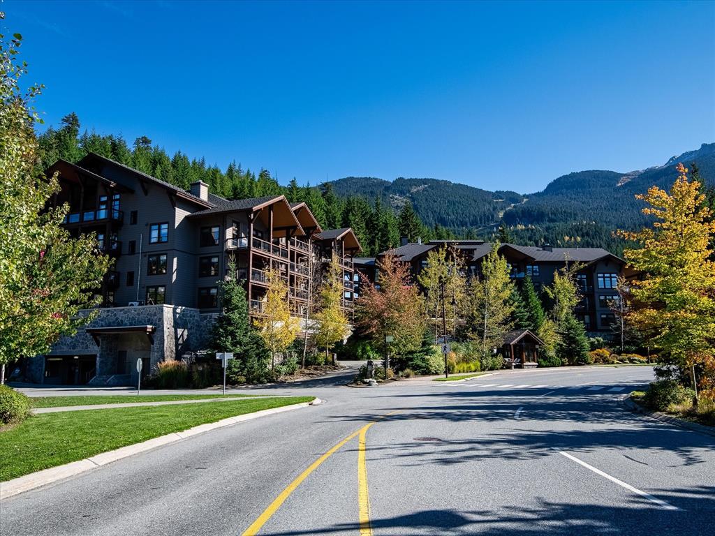 102A-2020 London Lane, Whistler, BC, V0N 1B4